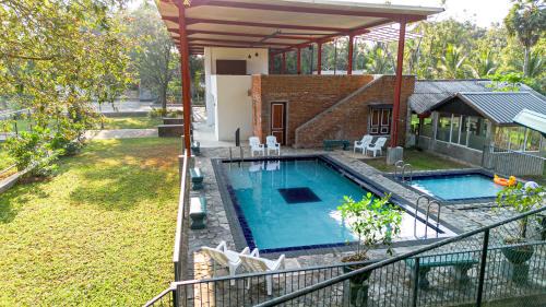 Maho Resort | Hungili Farm & Eco Resort