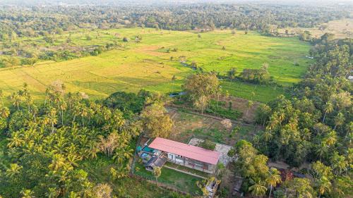 Maho Resort | Hungili Farm & Eco Resort