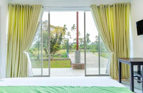 Maho Resort | Hungili Farm & Eco Resort
