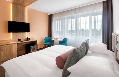 Gyula Hotel | Hunguest Hotel Gyula