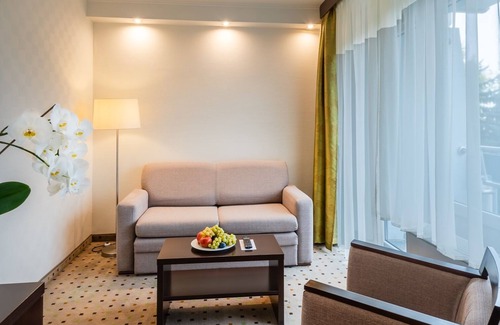 Gyula Hotel | Hunguest Hotel Gyula