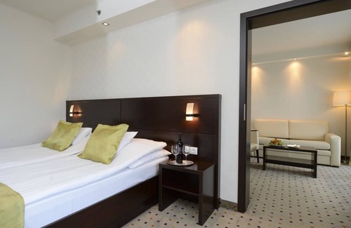 Gyula Hotel | Hunguest Hotel Gyula