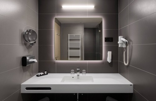 Sostogyogyfurdo Hotel | Hunguest Hotel Sóstó