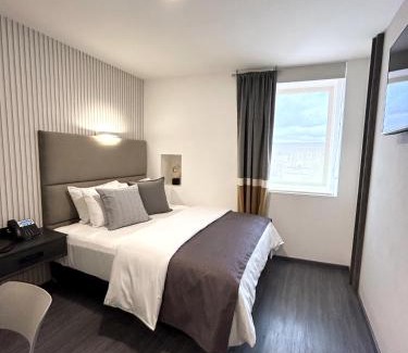 Tulancingo Hotel | HUNICO HOTEL