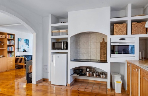 Langeland Municipality House | "Huno" - 2km from the sea by Interhome