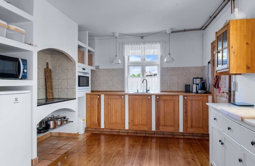Langeland Municipality House | "Huno" - 2km from the sea by Interhome