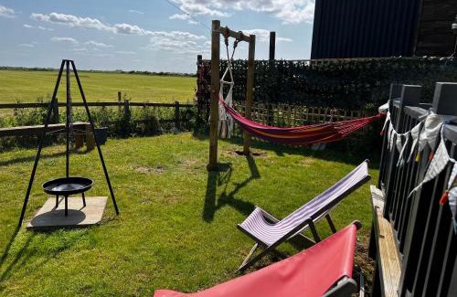Heacham Other | Hunstanton Glamping