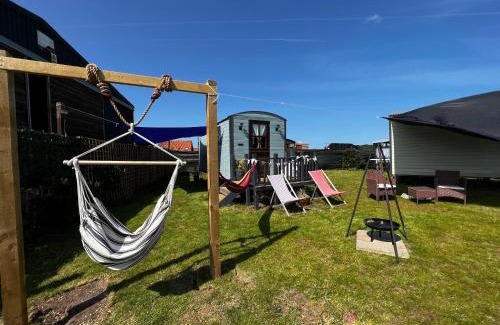 Heacham Other | Hunstanton Glamping
