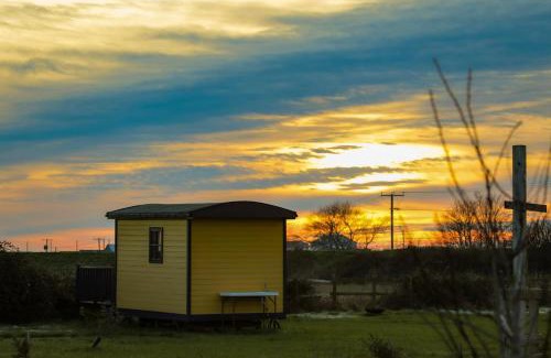 Heacham Other | Hunstanton Glamping