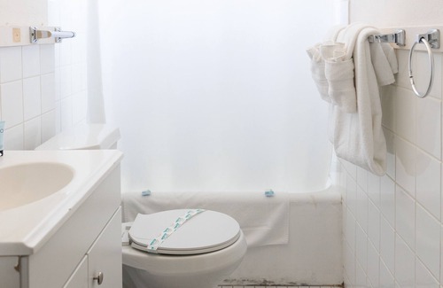Saint Cloud Hotel | Hunter Arms Hotel