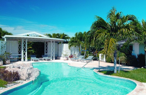 Long Bay Villa | Hunter Cottage - luxury villa with pool. Car special included in Summer Rate