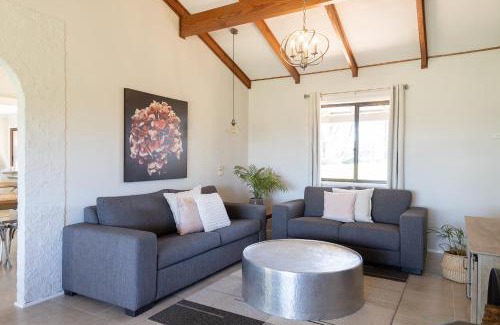 Pokolbin House | Hunter Gleann Pty Ltd