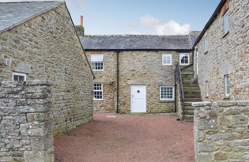Consett Cottage | Hunter House Cottage