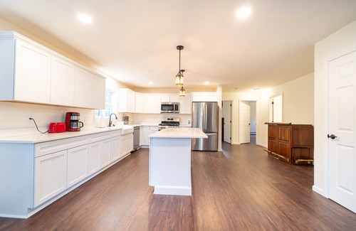 Tannersville House | Hunter Mountain Ski Chalet