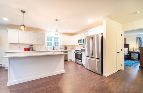 Tannersville House | Hunter Mountain Ski Chalet
