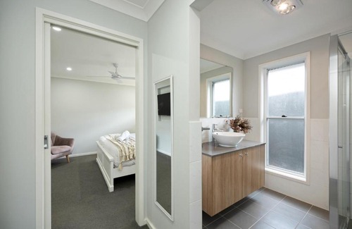 Paxton House | Hunter Valley family retreat