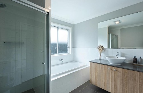 Paxton House | Hunter Valley family retreat