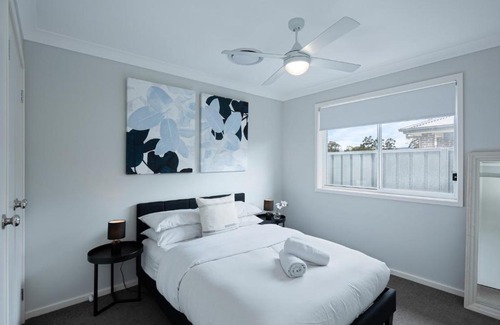 Paxton House | Hunter Valley family retreat