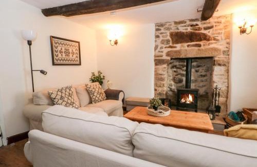 Youlgreave House | Hunters Cottage