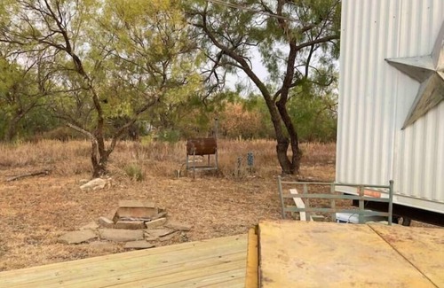 Brady Cabin | Hunters’ Hide-Away Fishermen Too!