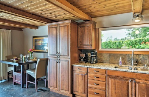 Mina Cabin | Hunters Retreat