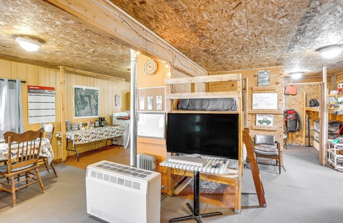 Hesperus Apartment | 'Hunting Cabin' in Hesperus: Quiet & Rural Setting