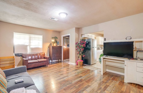 Poplar Grove House | Hunting & Fishing Retreat in Marvell!