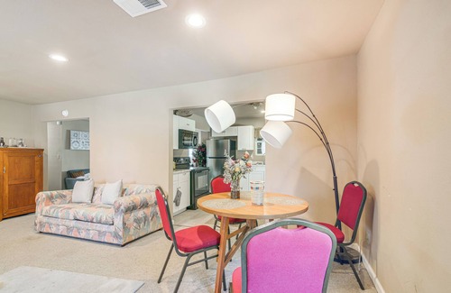 Poplar Grove House | Hunting & Fishing Retreat in Marvell!