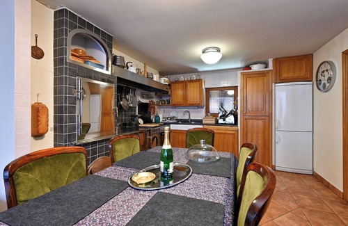 Velika Pisanica House | Hunting Lodge, Ribnjačka, Croatia