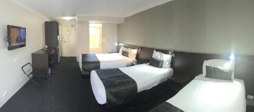 Casula Hotel | Hunts Hotel Liverpool