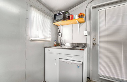 Winona Apartment | Huntsville Retreat w/Views, ATV Authorized Route