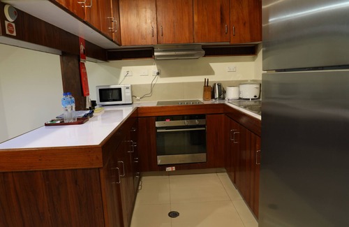 Lae Hotel | Huon Gulf Hotel & Apartments