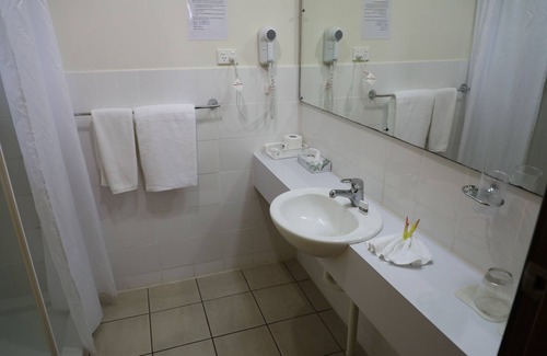 Lae Hotel | Huon Gulf Hotel & Apartments
