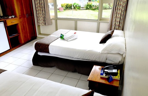 Lae Hotel | Huon Gulf Hotel & Apartments