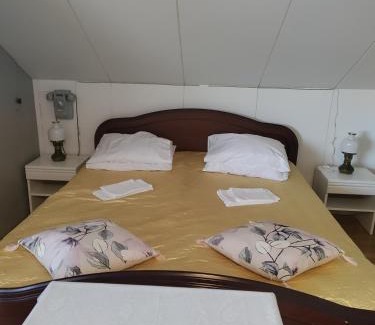 Riihimaki House | Huone 1-4 henkilölle