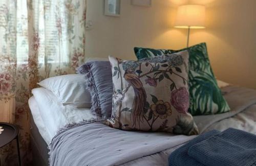 Mantyharju Apartment | Huoneistomajoitus Unelma Mäntyharju