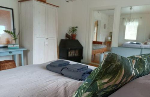 Mantyharju Apartment | Huoneistomajoitus Unelma Mäntyharju