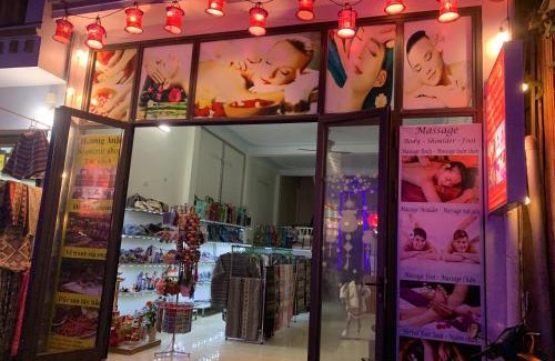 Lac Village Bed & Breakfast | Huong Anh Home &Massage
