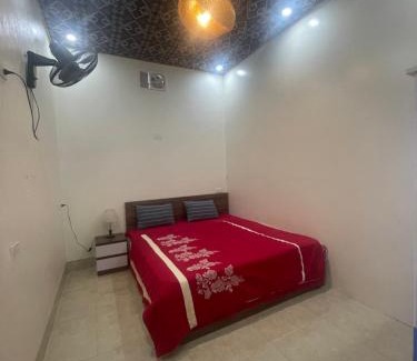 Lac Village Bed & Breakfast | Huong Anh Home &Massage
