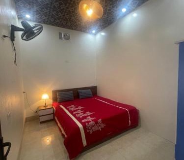Lac Village Bed & Breakfast | Huong Anh Home &Massage