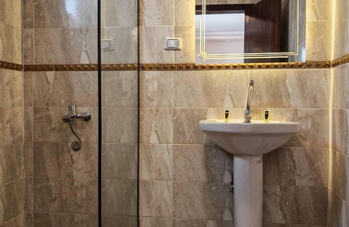 Al Haram Hotel | Hur Pyramids inn