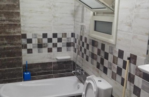 As-Salam Apartment | Hurghada
