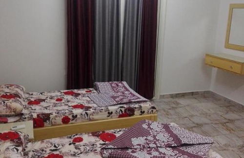 As-Salam Apartment | Hurghada
