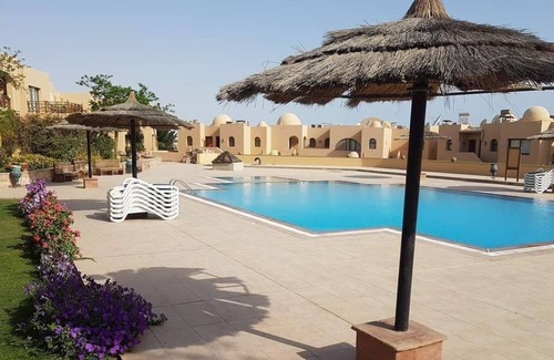 Sakkala Ski Chalet | Hurghada Sea View