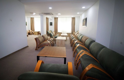 Artvin Hotel | Huriye Ana Butik Otel