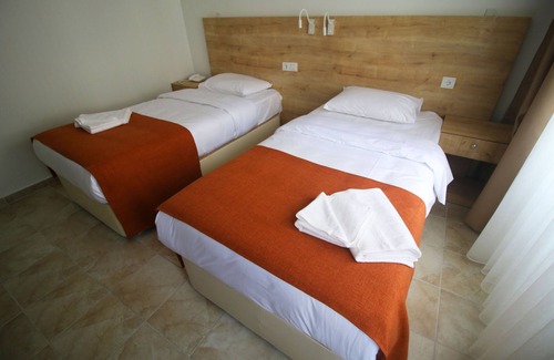 Artvin Hotel | Huriye Ana Butik Otel