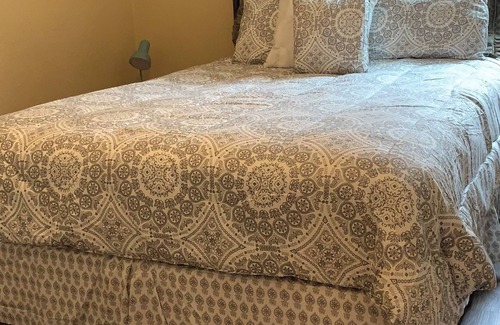 Hurley Apartment | Hurley: location for all hobbies, holidays, events