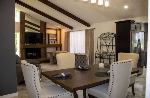Lochmoor Waterway Estates House | Hurricane Victim special offer Pool Home nNestled on the Golf Course