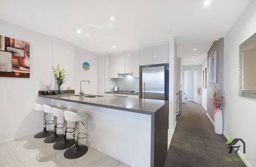 Hurstville Apartment | Hurstville 2-bedroom apartment