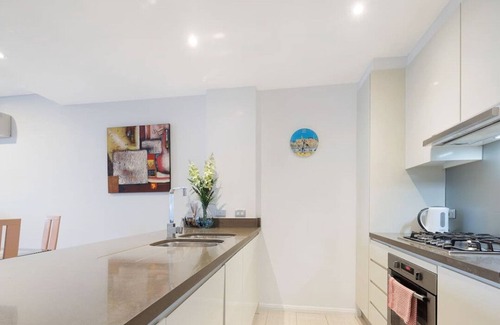 Hurstville Apartment | Hurstville 2-bedroom apartment